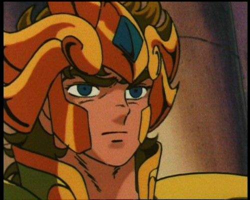 Otaku Gallery  / Anime e Manga / Saint Seiya / Screen Shots / Episodi / 068 - La dodicesima casa / 063.jpg